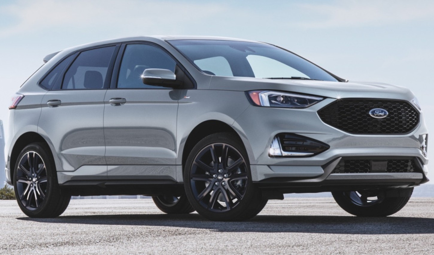 2027 Ford Edge 1