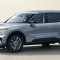 2027 Ford Edge