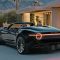 2027 Ford Thunderbird 1