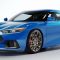 2027 Ford Thunderbird 2