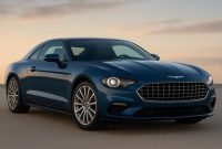 All You Need to Know About 2027 Ford Thunderbird So Far