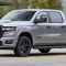New 2027 RAM 1500 Redesign, Specs, and Price